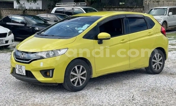 Tenga Tsaru Honda FIT Zvimwe Mota in Kalengwa in North-Western Tenga Tsaru Honda FIT Zvimwe Mota in Kalengwa in North-Western