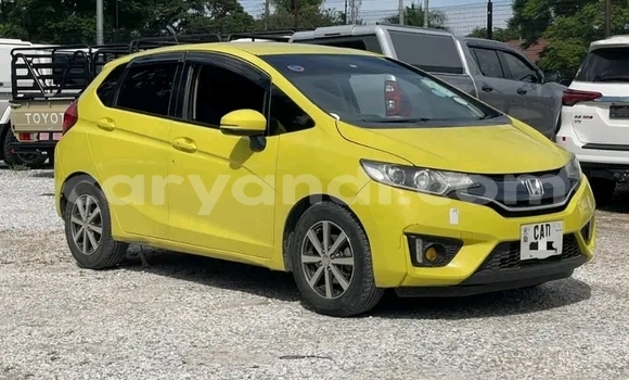 Tenga Tsaru Honda FIT Zvimwe Mota in Kalengwa in North-Western Tenga Tsaru Honda FIT Zvimwe Mota in Kalengwa in North-Western