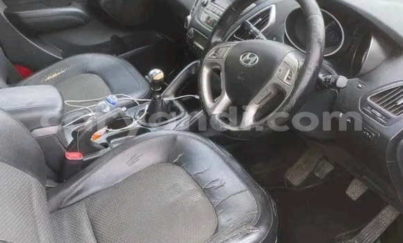 Tenga Tsaru Hyundai ix35 Zvimwe Mota in Lusaka in Zambia Tenga Tsaru Hyundai ix35 Zvimwe Mota in Lusaka in Zambia