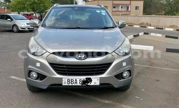 Tenga Tsaru Hyundai ix35 Zvimwe Mota in Lusaka in Zambia Tenga Tsaru Hyundai ix35 Zvimwe Mota in Lusaka in Zambia