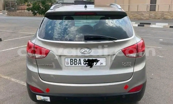Tenga Tsaru Hyundai ix35 Zvimwe Mota in Lusaka in Zambia Tenga Tsaru Hyundai ix35 Zvimwe Mota in Lusaka in Zambia