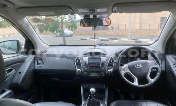Tenga Tsaru Hyundai ix35 Zvimwe Mota in Lusaka in Zambia Tenga Tsaru Hyundai ix35 Zvimwe Mota in Lusaka in Zambia