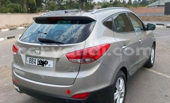Tenga Tsaru Hyundai ix35 Zvimwe Mota in Lusaka in Zambia Tenga Tsaru Hyundai ix35 Zvimwe Mota in Lusaka in Zambia