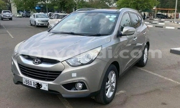 Tenga Tsaru Hyundai ix35 Zvimwe Mota in Lusaka in Zambia Tenga Tsaru Hyundai ix35 Zvimwe Mota in Lusaka in Zambia