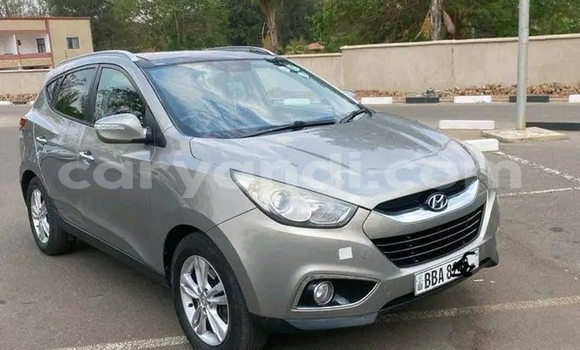 Tenga Tsaru Hyundai ix35 Zvimwe Mota in Lusaka in Zambia Tenga Tsaru Hyundai ix35 Zvimwe Mota in Lusaka in Zambia