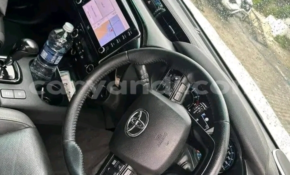 Tenga Tsaru Toyota Hilux Chena Mota in Lusaka in Zambia Tenga Tsaru Toyota Hilux Chena Mota in Lusaka in Zambia