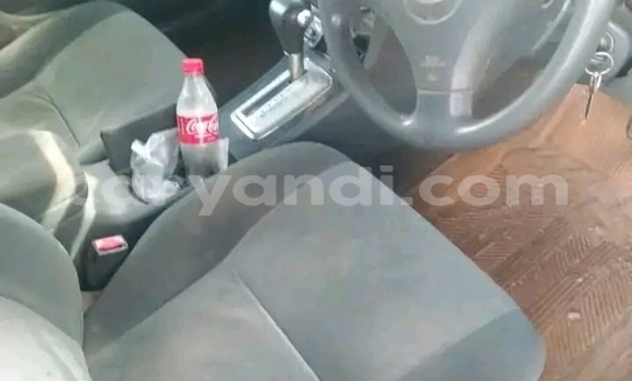 Tenga Tsaru Toyota Allion Zvimwe Mota in Lusaka in Zambia Tenga Tsaru Toyota Allion Zvimwe Mota in Lusaka in Zambia