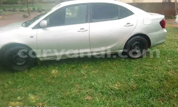 Tenga Tsaru Toyota Allion Zvimwe Mota in Lusaka in Zambia Tenga Tsaru Toyota Allion Zvimwe Mota in Lusaka in Zambia