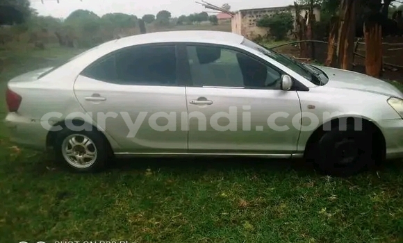 Tenga Tsaru Toyota Allion Zvimwe Mota in Lusaka in Zambia Tenga Tsaru Toyota Allion Zvimwe Mota in Lusaka in Zambia