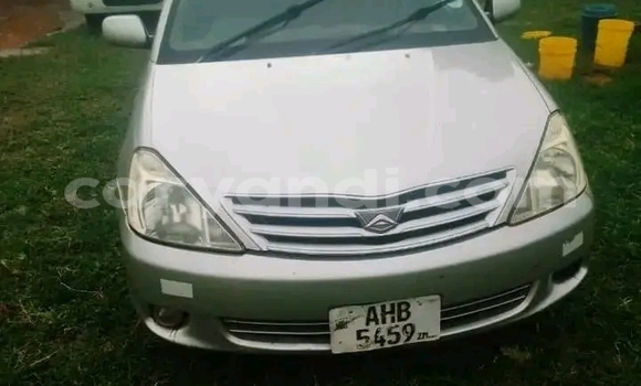 Tenga Tsaru Toyota Allion Zvimwe Mota in Lusaka in Zambia Tenga Tsaru Toyota Allion Zvimwe Mota in Lusaka in Zambia