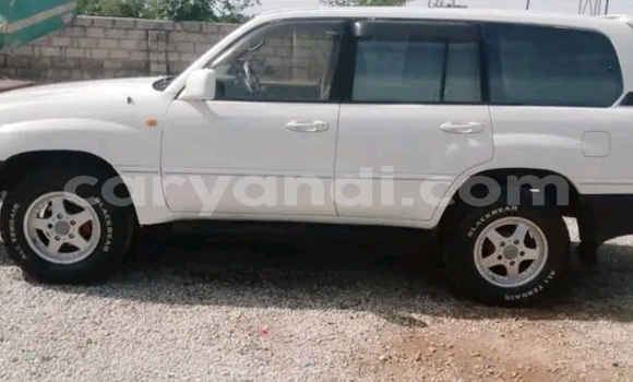 Tenga Tsaru Toyota Land Cruiser Zvimwe Mota in Lusaka in Zambia Tenga Tsaru Toyota Land Cruiser Zvimwe Mota in Lusaka in Zambia