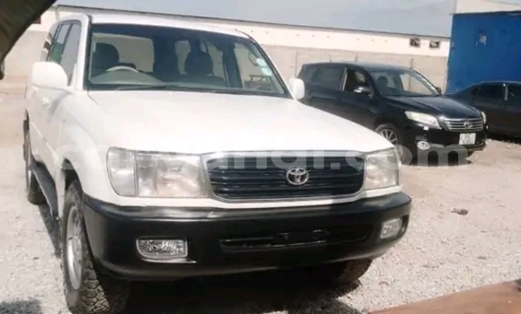 Tenga Tsaru Toyota Land Cruiser Zvimwe Mota in Lusaka in Zambia Tenga Tsaru Toyota Land Cruiser Zvimwe Mota in Lusaka in Zambia