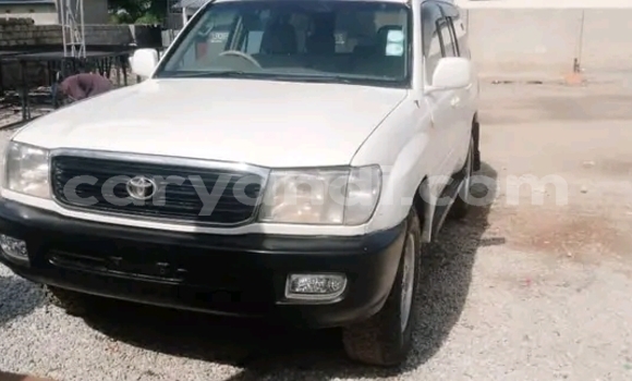 Tenga Tsaru Toyota Land Cruiser Zvimwe Mota in Lusaka in Zambia Tenga Tsaru Toyota Land Cruiser Zvimwe Mota in Lusaka in Zambia