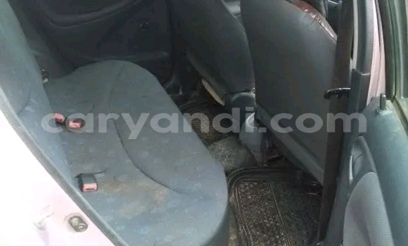 Buy Used Toyota Vitz Other Car in Kapiri Mposhi in Central Buy Used Toyota Vitz Other Car in Kapiri Mposhi in Central