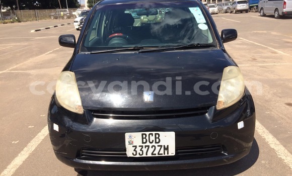 Buy Used Toyota Passo Black Car in Lusaka in Zambia Buy Used Toyota Passo Black Car in Lusaka in Zambia