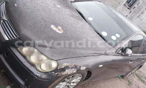 Buy Used Toyota 4Runner Other Car in Lusaka in Zambia Buy Used Toyota 4Runner Other Car in Lusaka in Zambia