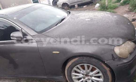 Acheter Occasion Voiture Toyota 4Runner Autre à Lusaka, Zambie Acheter Occasion Voiture Toyota 4Runner Autre à Lusaka, Zambie