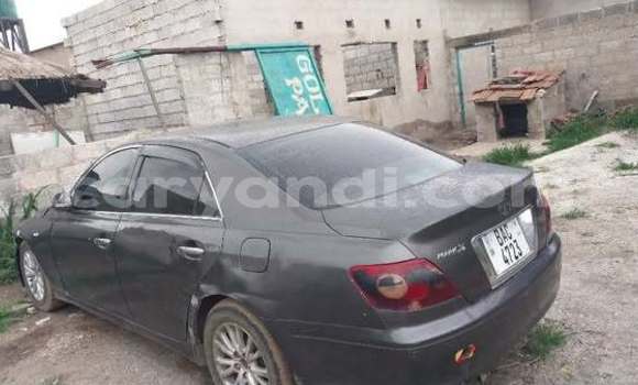 Acheter Occasion Voiture Toyota 4Runner Autre à Lusaka, Zambie Acheter Occasion Voiture Toyota 4Runner Autre à Lusaka, Zambie