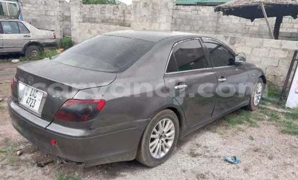 Acheter Occasion Voiture Toyota 4Runner Autre à Lusaka, Zambie Acheter Occasion Voiture Toyota 4Runner Autre à Lusaka, Zambie