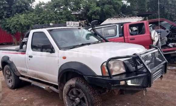 Acheter Occasion Voiture Nissan Hardbody Autre à Lusaka, Zambie Acheter Occasion Voiture Nissan Hardbody Autre à Lusaka, Zambie