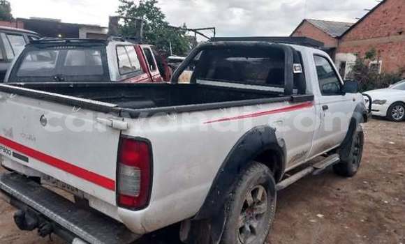 Acheter Occasion Voiture Nissan Hardbody Autre à Lusaka, Zambie Acheter Occasion Voiture Nissan Hardbody Autre à Lusaka, Zambie