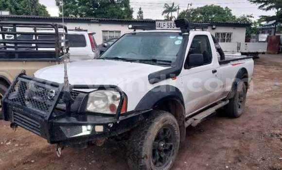 Acheter Occasion Voiture Nissan Hardbody Autre à Lusaka, Zambie Acheter Occasion Voiture Nissan Hardbody Autre à Lusaka, Zambie
