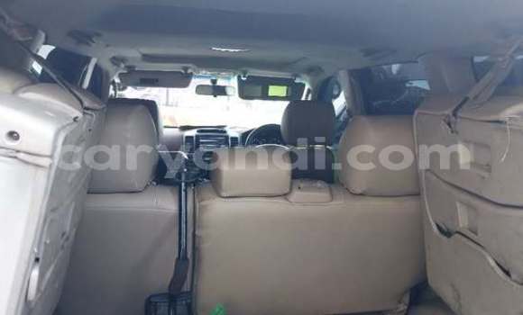 Acheter Occasion Voiture Toyota Land Cruiser Autre à Lusaka, Zambie Acheter Occasion Voiture Toyota Land Cruiser Autre à Lusaka, Zambie