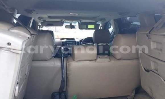 Acheter Occasion Voiture Toyota Land Cruiser Autre à Lusaka, Zambie Acheter Occasion Voiture Toyota Land Cruiser Autre à Lusaka, Zambie