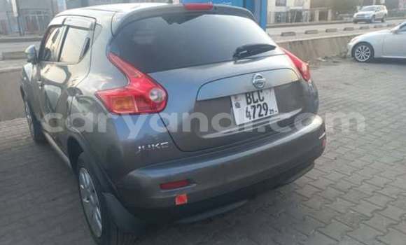 Acheter Occasion Voiture Nissan Juke Autre à Lusaka, Zambie Acheter Occasion Voiture Nissan Juke Autre à Lusaka, Zambie