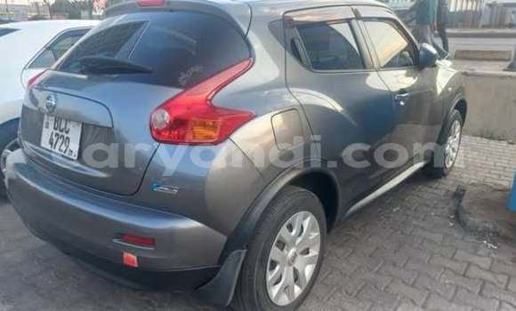 Acheter Occasion Voiture Nissan Juke Autre à Lusaka, Zambie Acheter Occasion Voiture Nissan Juke Autre à Lusaka, Zambie
