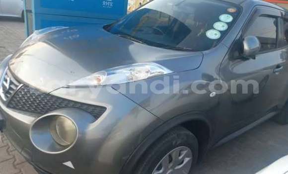 Acheter Occasion Voiture Nissan Juke Autre à Lusaka, Zambie Acheter Occasion Voiture Nissan Juke Autre à Lusaka, Zambie