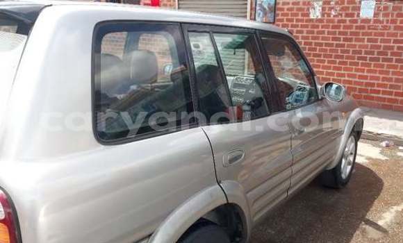 Acheter Occasion Voiture Toyota RAV4 Autre à Lusaka, Zambie Acheter Occasion Voiture Toyota RAV4 Autre à Lusaka, Zambie