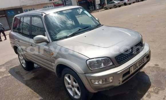 Acheter Occasion Voiture Toyota RAV4 Autre à Lusaka, Zambie Acheter Occasion Voiture Toyota RAV4 Autre à Lusaka, Zambie