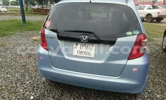 Nunua Ilio tumika Honda FIT Nyingine Gari ndani ya Lusaka nchini Zambia Nunua Ilio tumika Honda FIT Nyingine Gari ndani ya Lusaka nchini Zambia