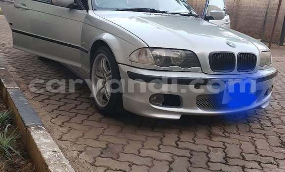 Buy Used BMW 3200 Other Car in Lusaka in Zambia