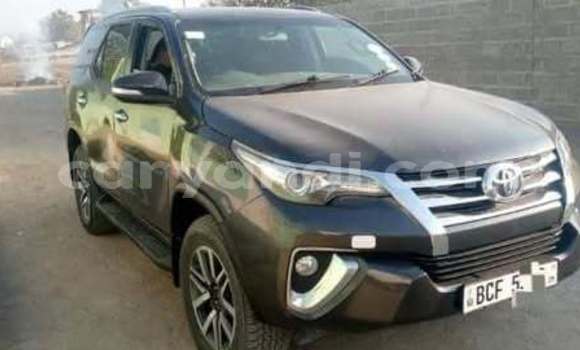 Buy Used Toyota Fortuner Other Car in Lusaka in Zambia Buy Used Toyota Fortuner Other Car in Lusaka in Zambia