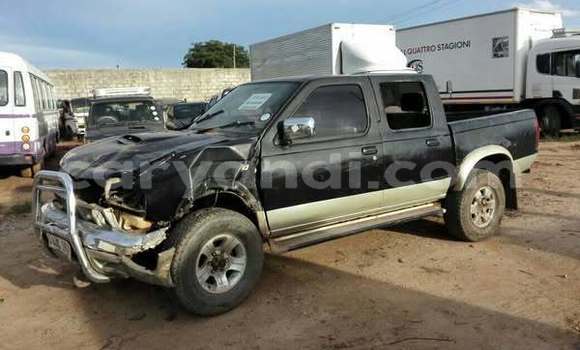 Buy Used Nissan Hardbody Other Car in Lusaka in Zambia Buy Used Nissan Hardbody Other Car in Lusaka in Zambia
