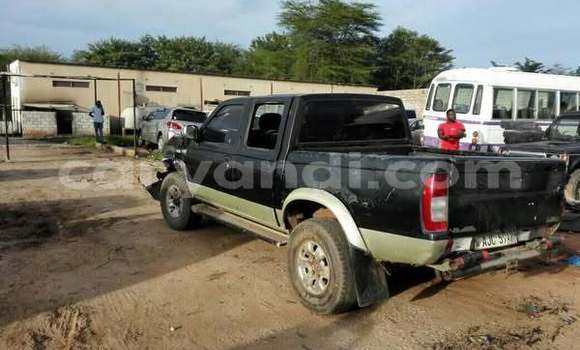 Buy Used Nissan Hardbody Other Car in Lusaka in Zambia Buy Used Nissan Hardbody Other Car in Lusaka in Zambia