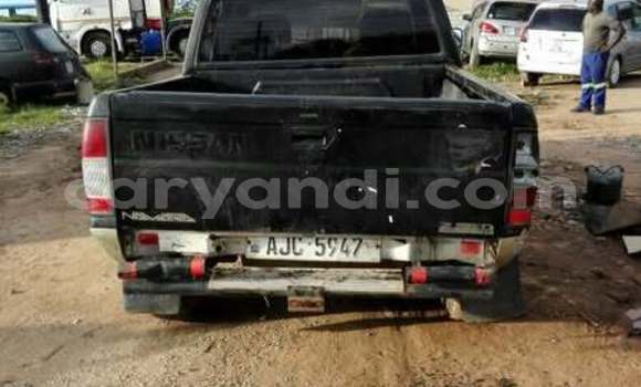 Buy Used Nissan Hardbody Other Car in Lusaka in Zambia Buy Used Nissan Hardbody Other Car in Lusaka in Zambia