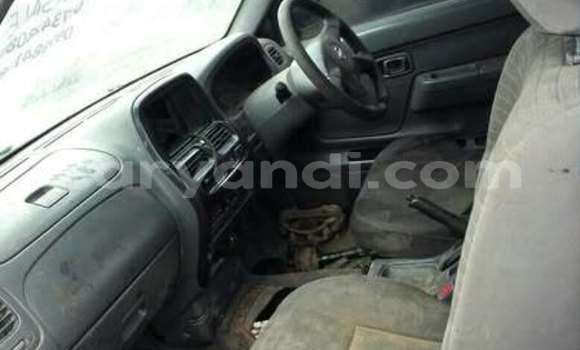 Buy Used Nissan Hardbody Other Car in Lusaka in Zambia Buy Used Nissan Hardbody Other Car in Lusaka in Zambia