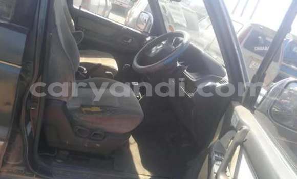 Buy Used Mitsubishi Pajero Other Car in Lusaka in Zambia Buy Used Mitsubishi Pajero Other Car in Lusaka in Zambia