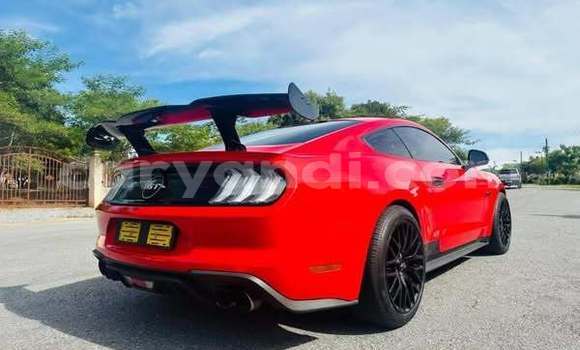 Acheter Occasion Voiture Ford Mustang Autre à Lusaka, Zambie Acheter Occasion Voiture Ford Mustang Autre à Lusaka, Zambie