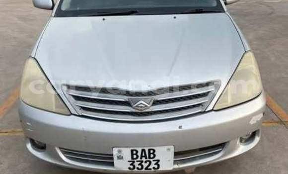 Acheter Occasion Voiture Toyota Allion Autre à Lusaka, Zambie Acheter Occasion Voiture Toyota Allion Autre à Lusaka, Zambie