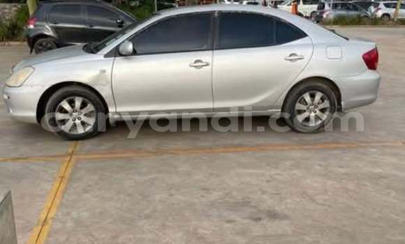 Acheter Occasion Voiture Toyota Allion Autre à Lusaka, Zambie Acheter Occasion Voiture Toyota Allion Autre à Lusaka, Zambie