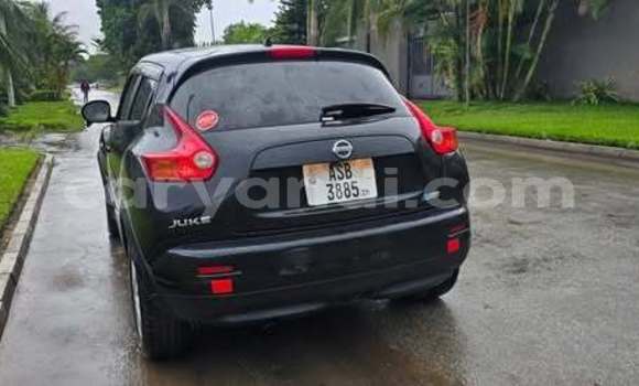 Acheter Occasion Voiture Nissan Juke Autre à Lusaka, Zambie Acheter Occasion Voiture Nissan Juke Autre à Lusaka, Zambie