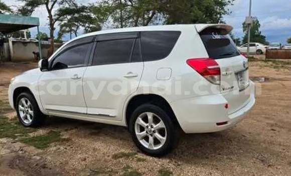 Acheter Occasion Voiture Toyota Vanguard Autre à Lusaka, Zambie Acheter Occasion Voiture Toyota Vanguard Autre à Lusaka, Zambie