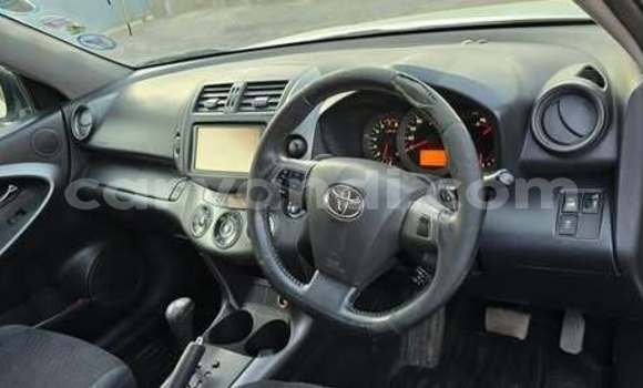 Acheter Occasion Voiture Toyota Vanguard Autre à Lusaka, Zambie Acheter Occasion Voiture Toyota Vanguard Autre à Lusaka, Zambie