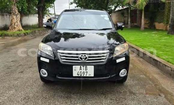 Acheter Occasion Voiture Toyota Vanguard Autre à Lusaka, Zambie Acheter Occasion Voiture Toyota Vanguard Autre à Lusaka, Zambie