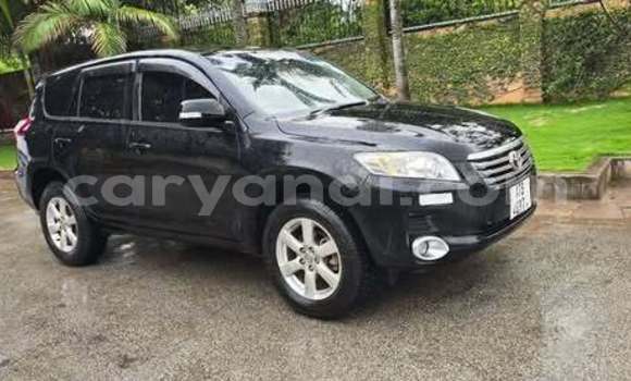 Acheter Occasion Voiture Toyota Vanguard Autre à Lusaka, Zambie Acheter Occasion Voiture Toyota Vanguard Autre à Lusaka, Zambie