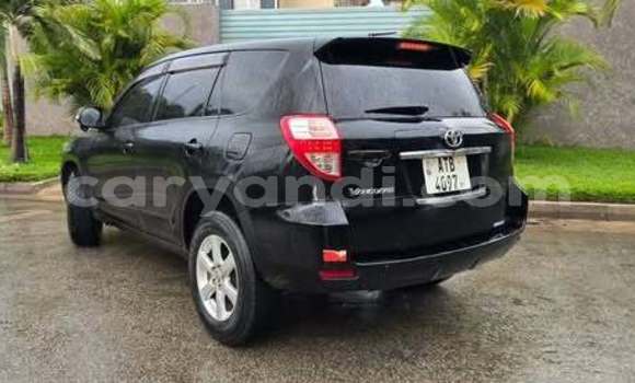 Acheter Occasion Voiture Toyota Vanguard Autre à Lusaka, Zambie Acheter Occasion Voiture Toyota Vanguard Autre à Lusaka, Zambie